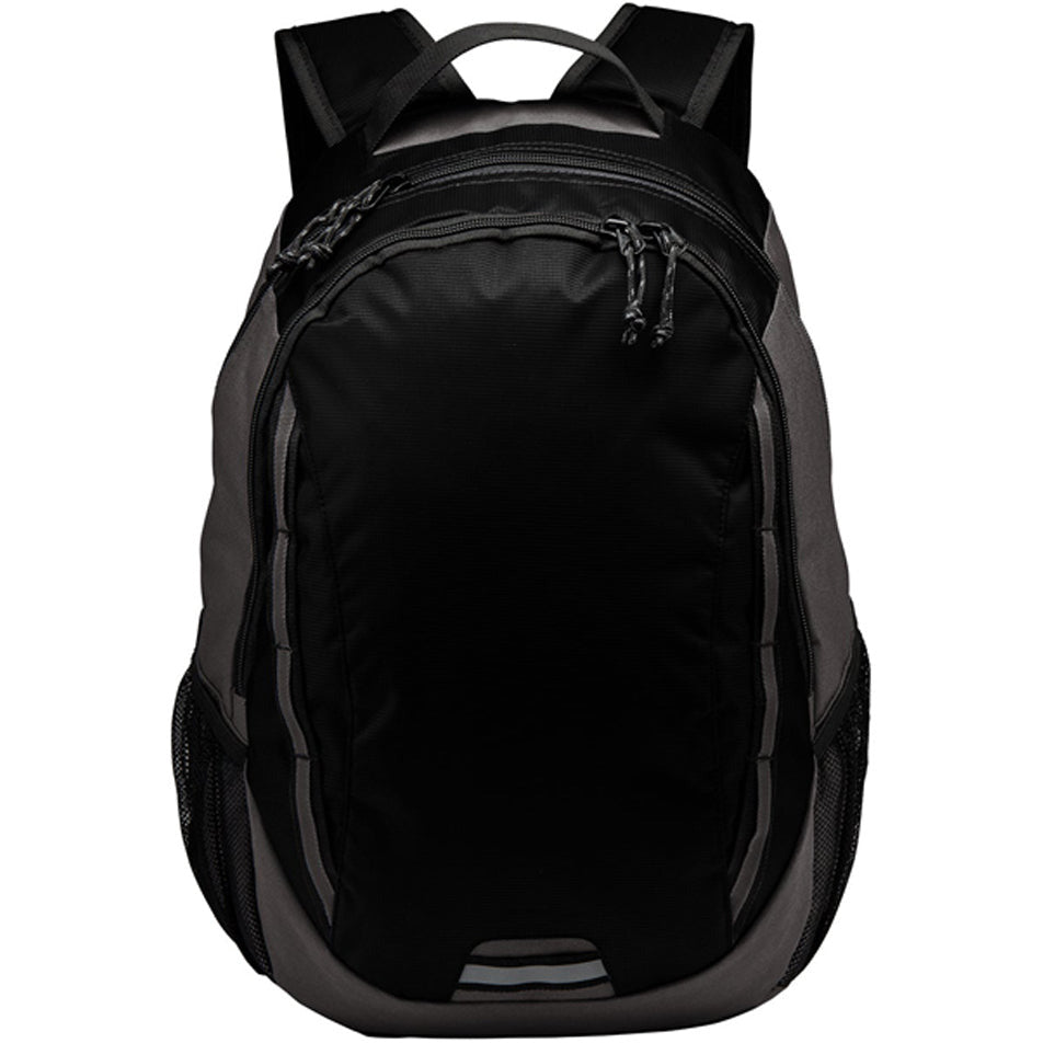 Black/ Dark Charcoal