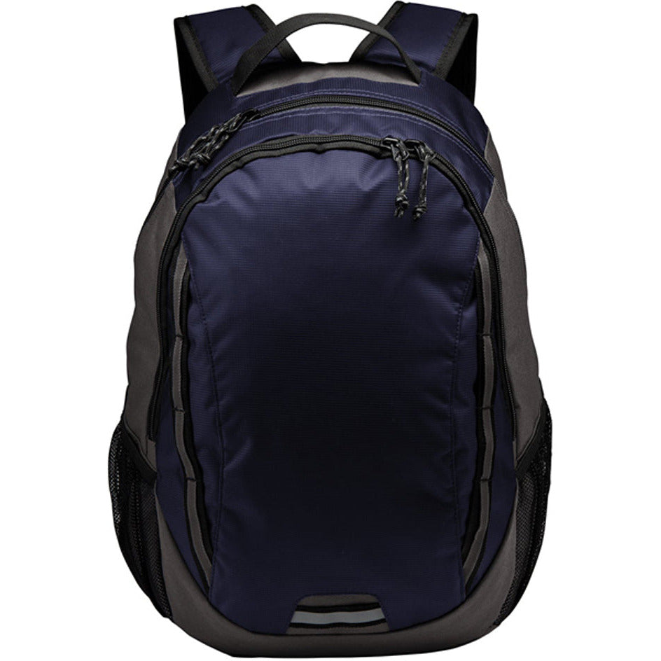 Deep Navy/ Dark Charcoal