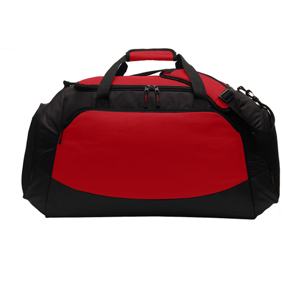 True Red/ Black