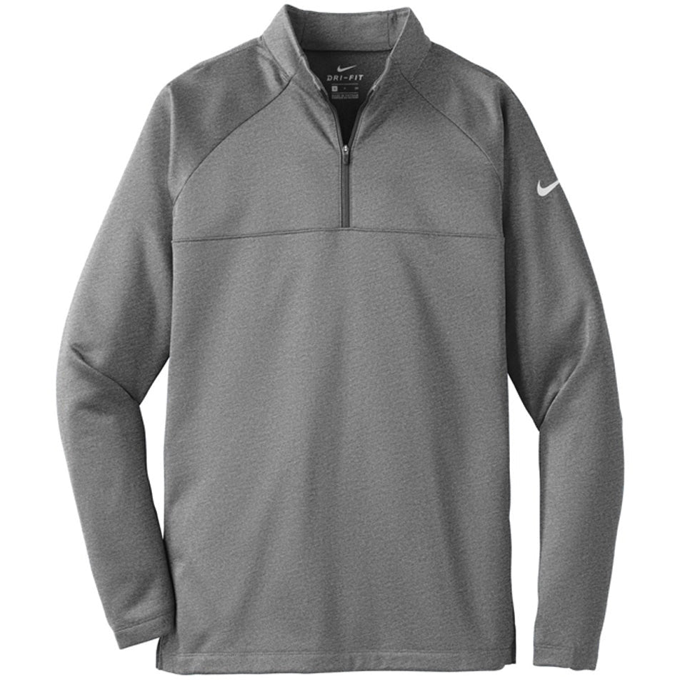 Dark Grey Heather/ Dark Grey H