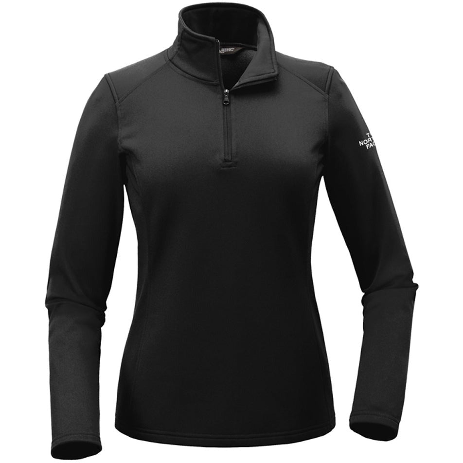 TNF Black