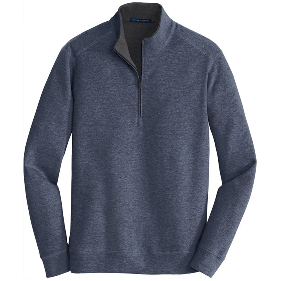 Estate Blue Heather/ Charcoal