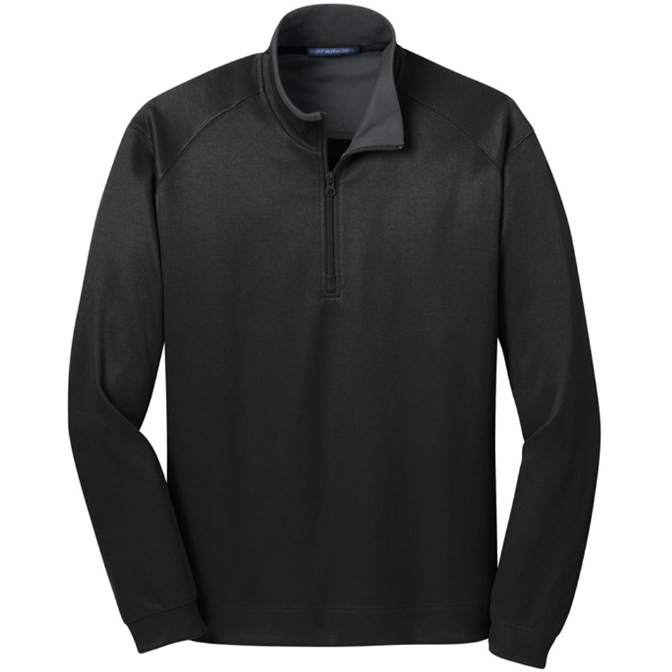 Black/ Iron Grey