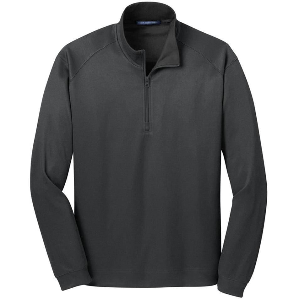 Iron Grey/ Black