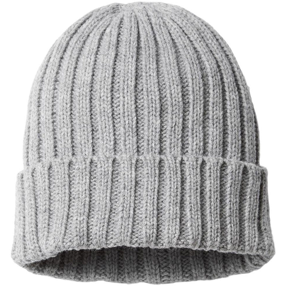 Light Grey Mélange