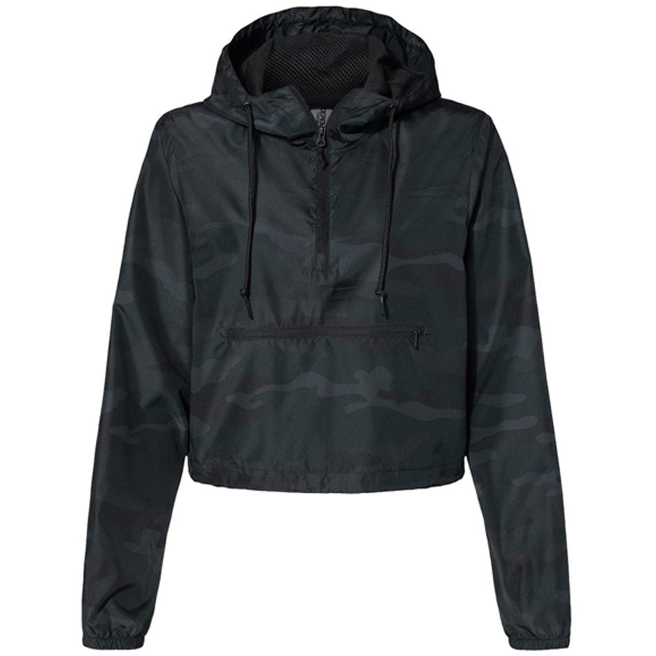 Black Camo
