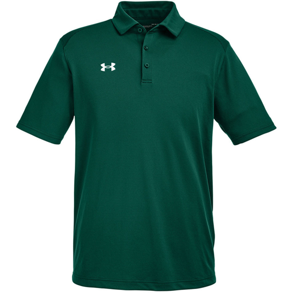 Forest Green/ White
