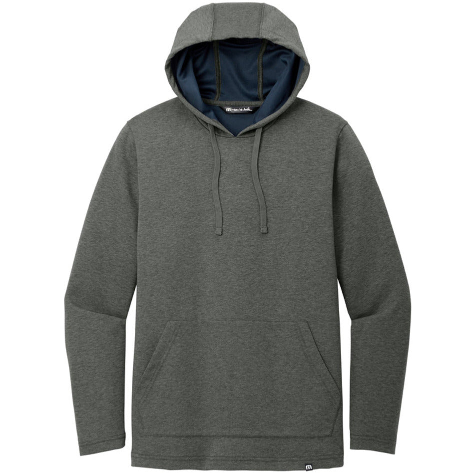 Dark Grey Heather
