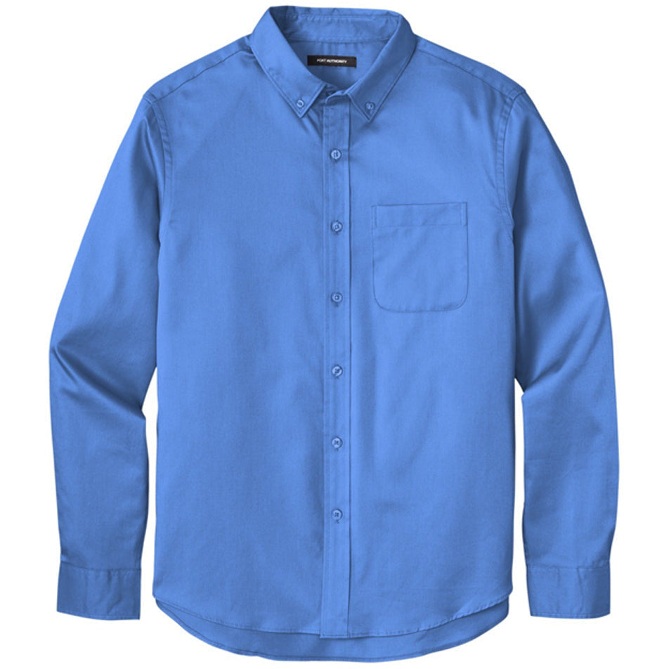 Ultramarine Blue