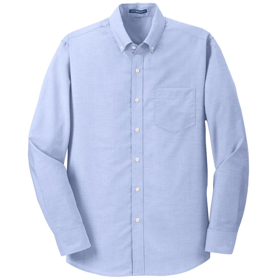 Oxford Blue