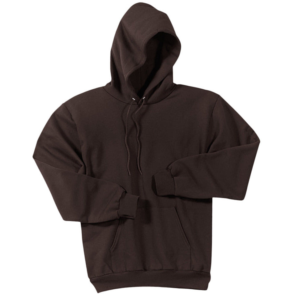 Dark Chocolate Brown