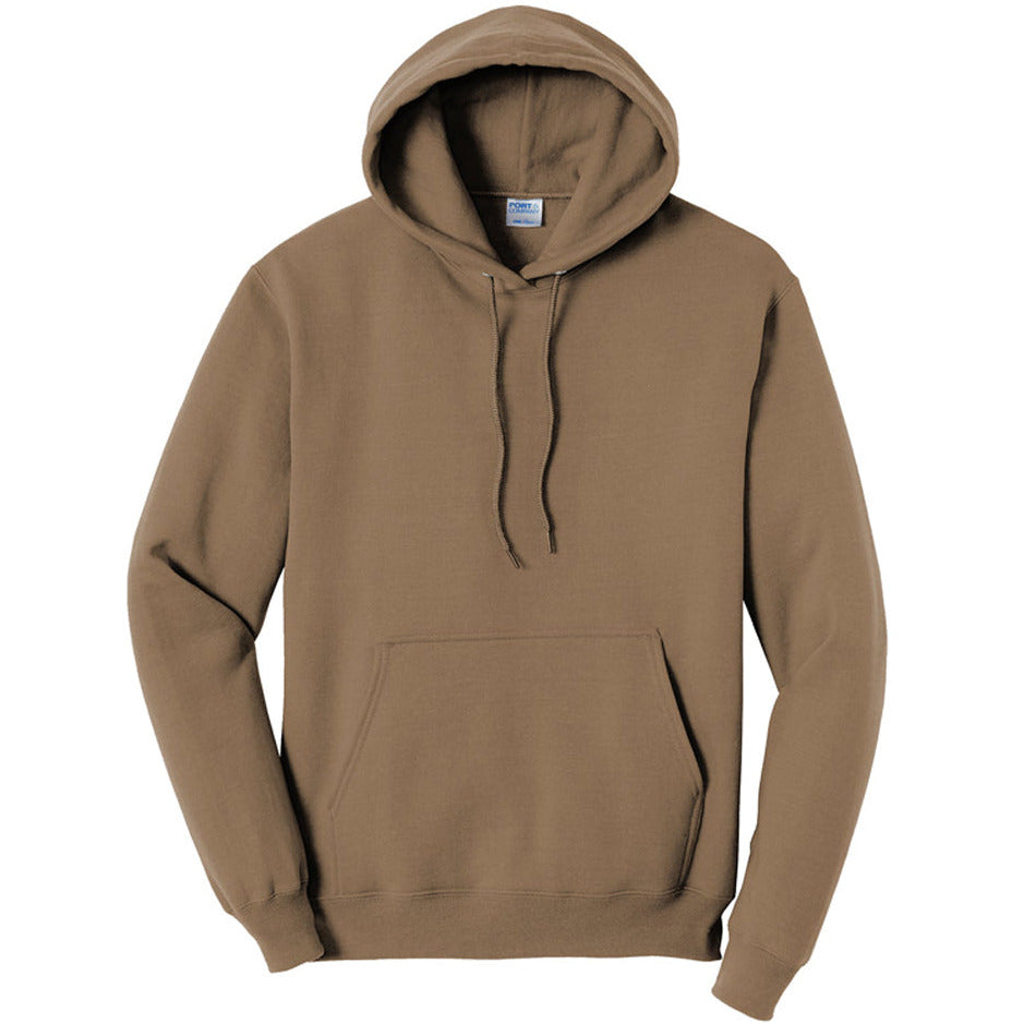 Woodland Brown