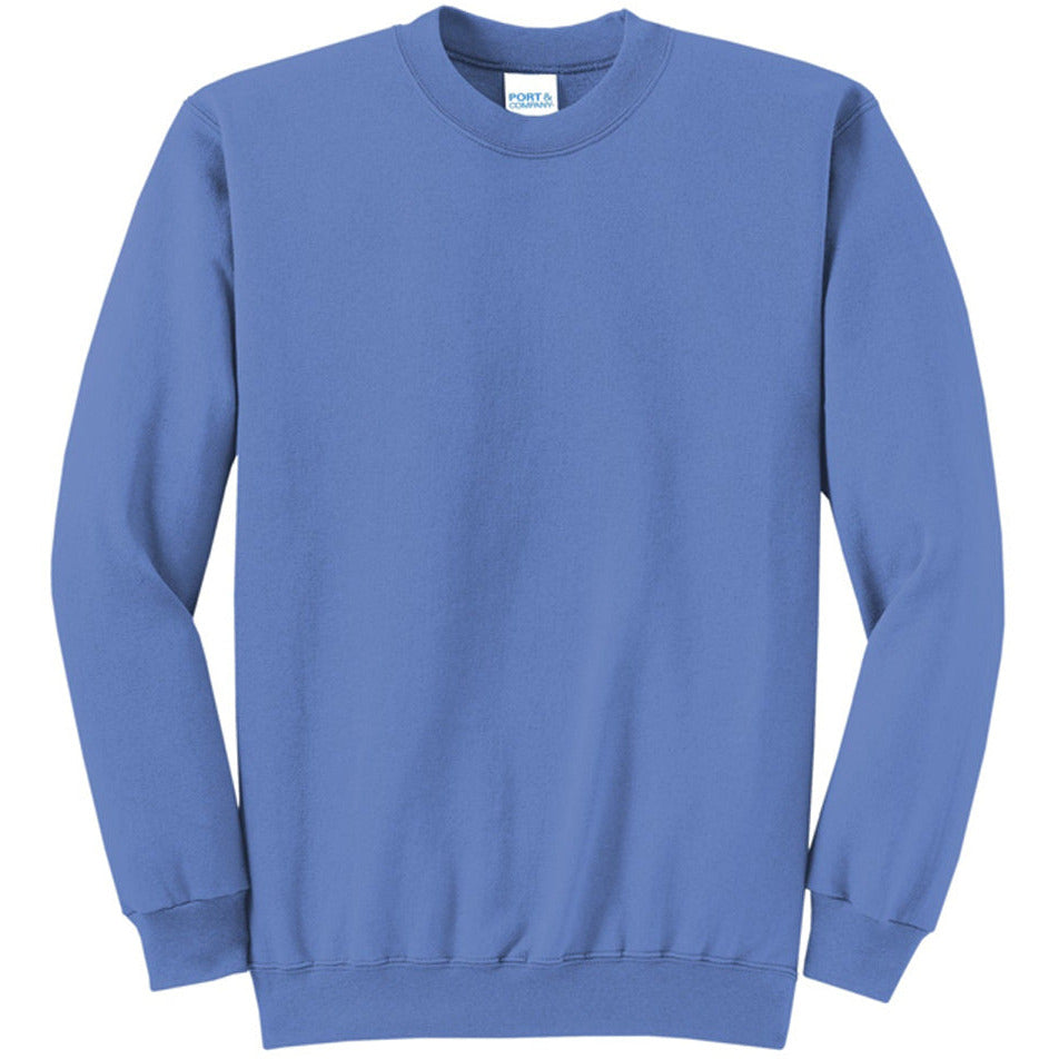 Carolina Blue