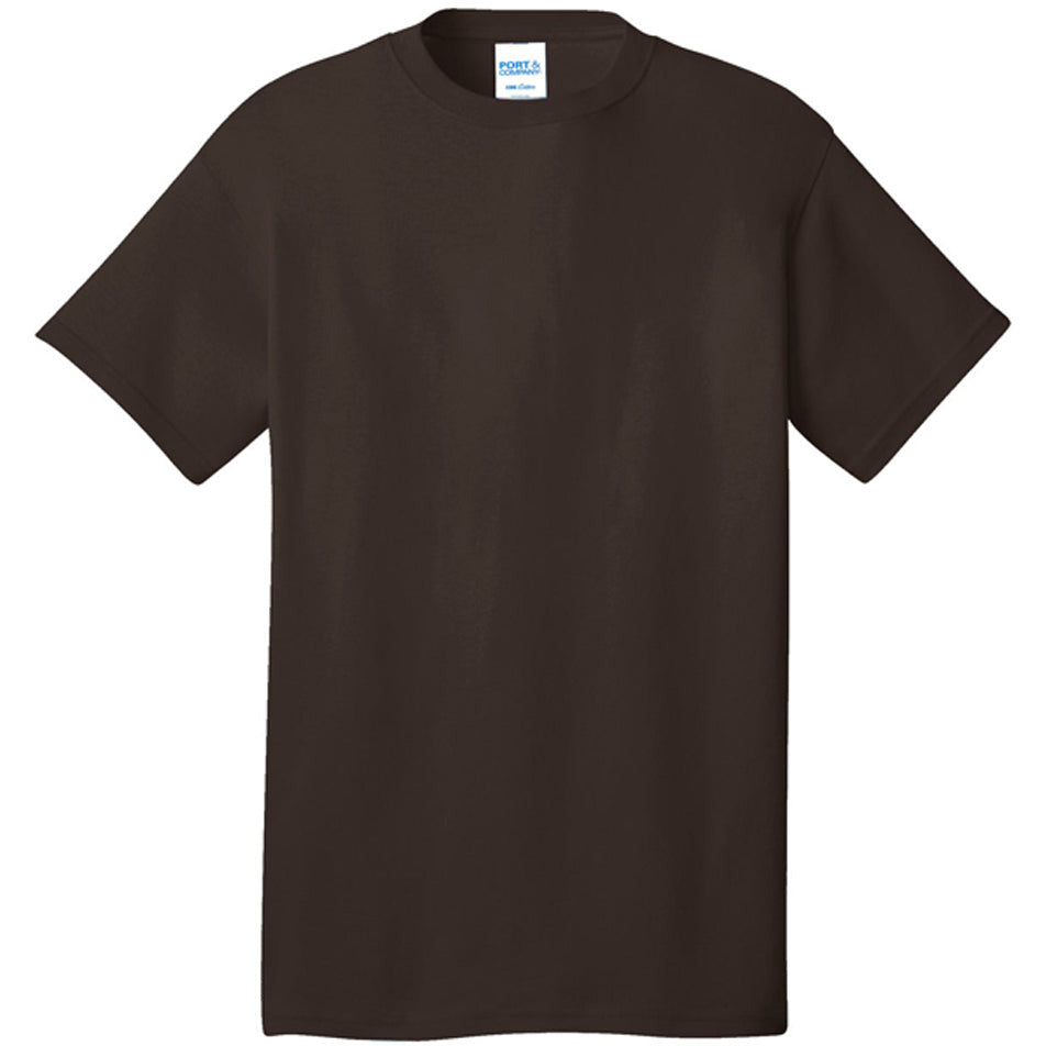 Dark Chocolate Brown