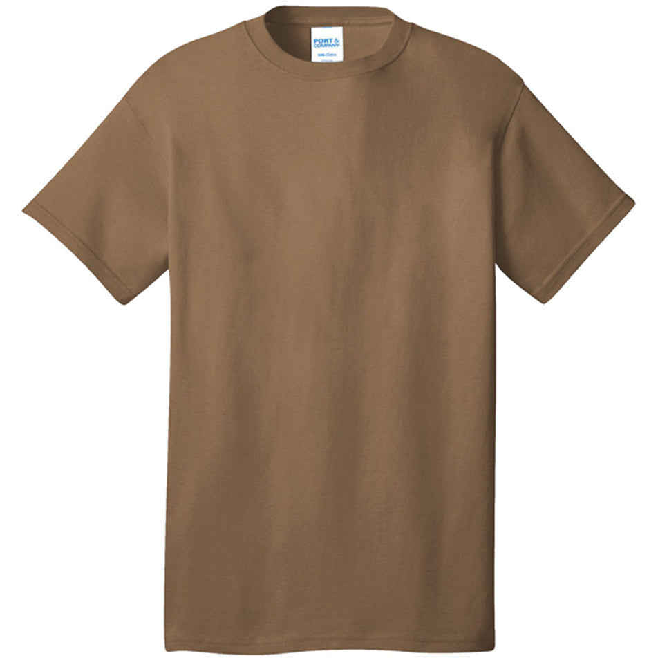Woodland Brown