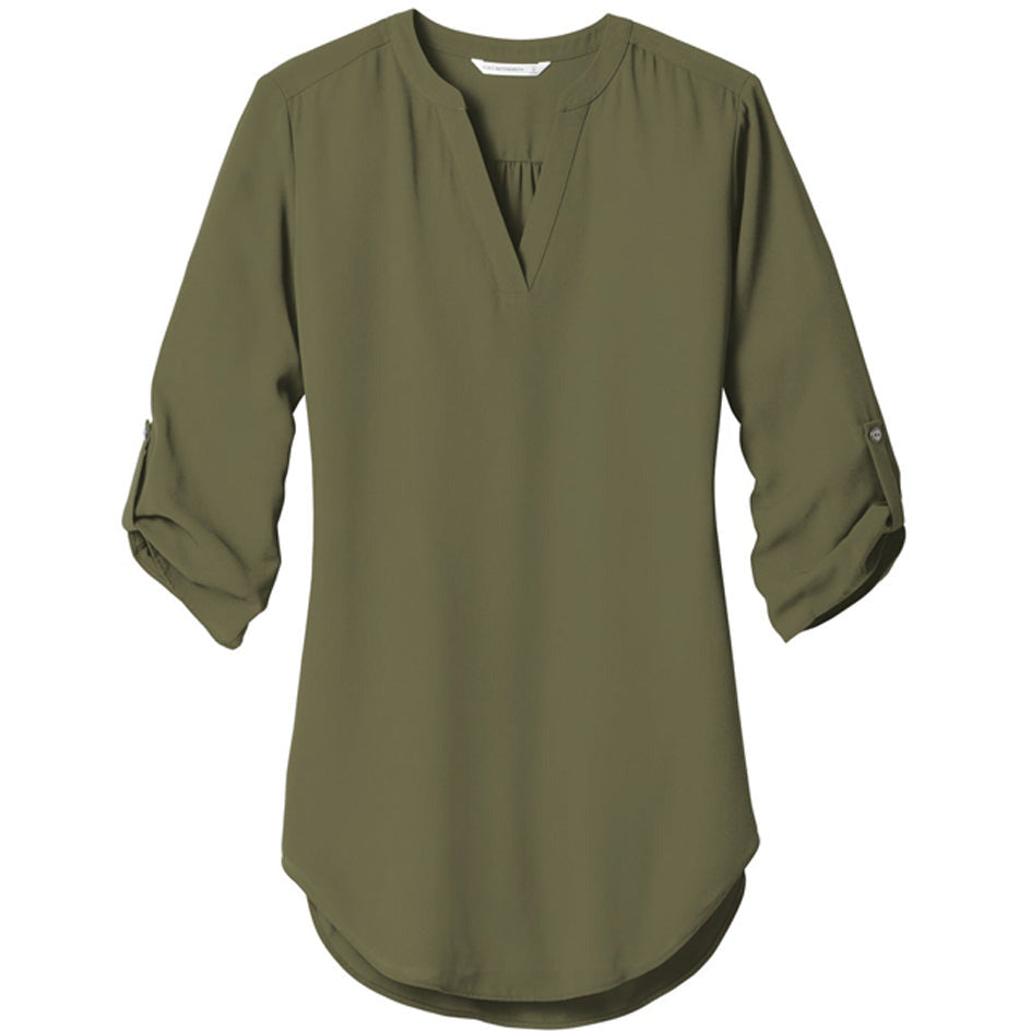 Deep Olive