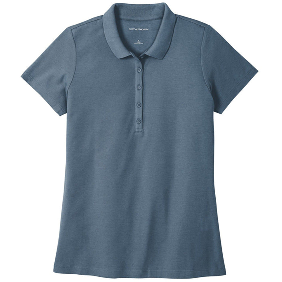 Regatta Blue