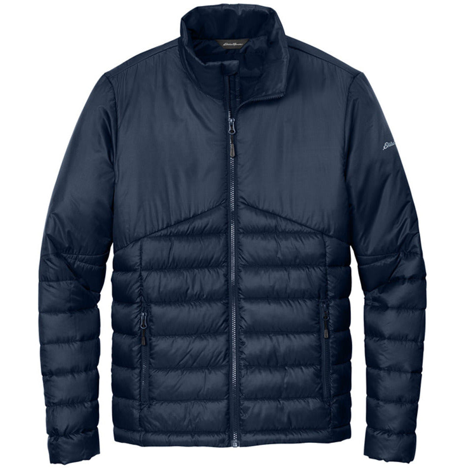 River Blue Navy