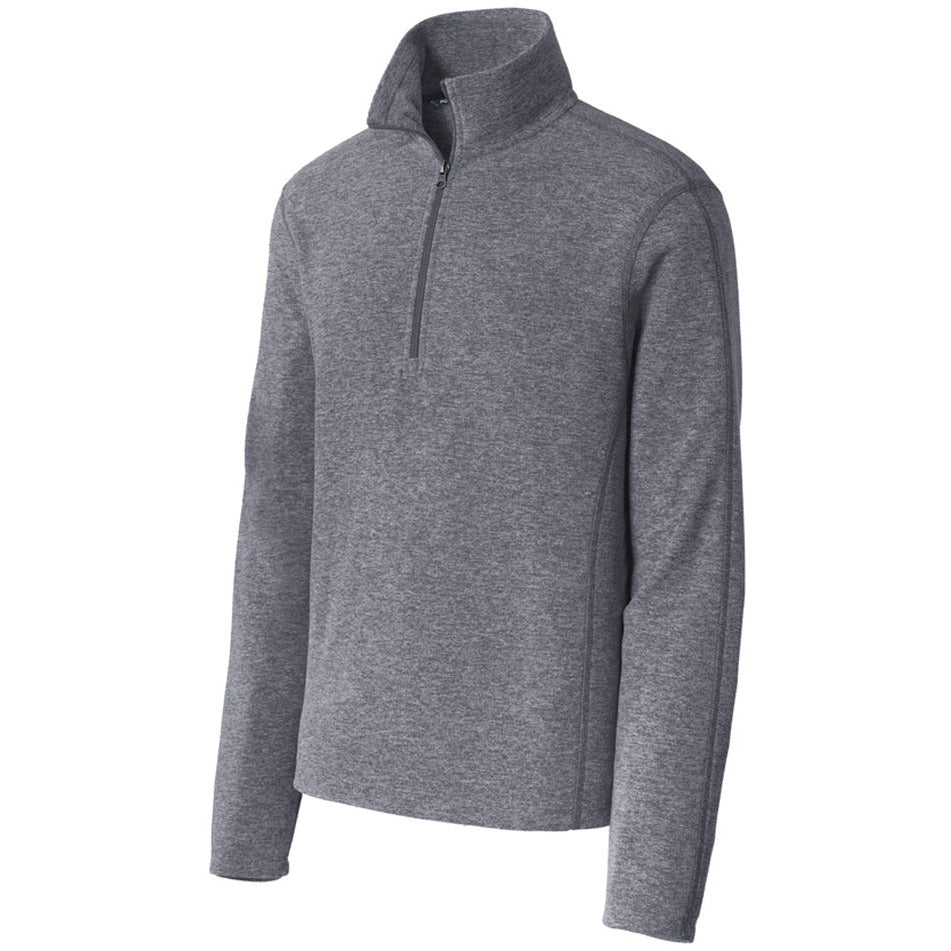 True Navy Heather