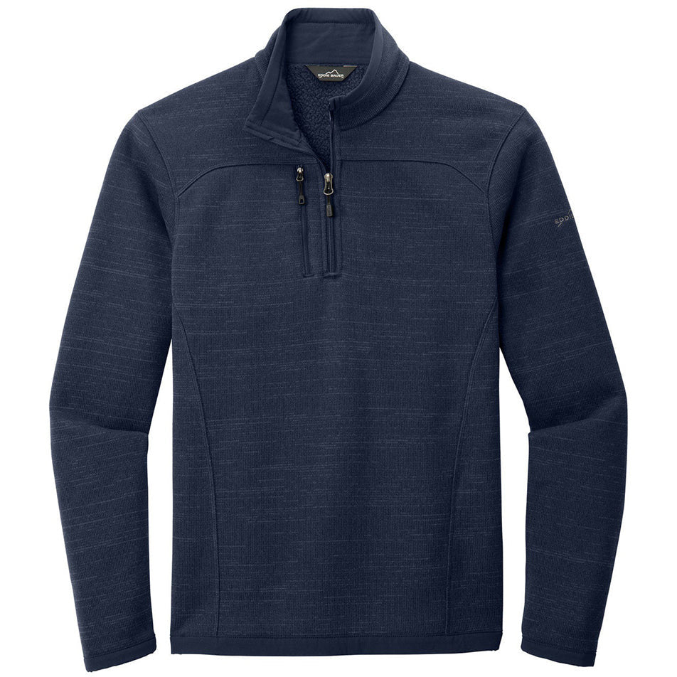 River Blue Navy Heather
