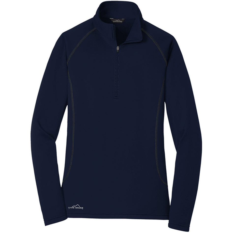 River Blue Navy