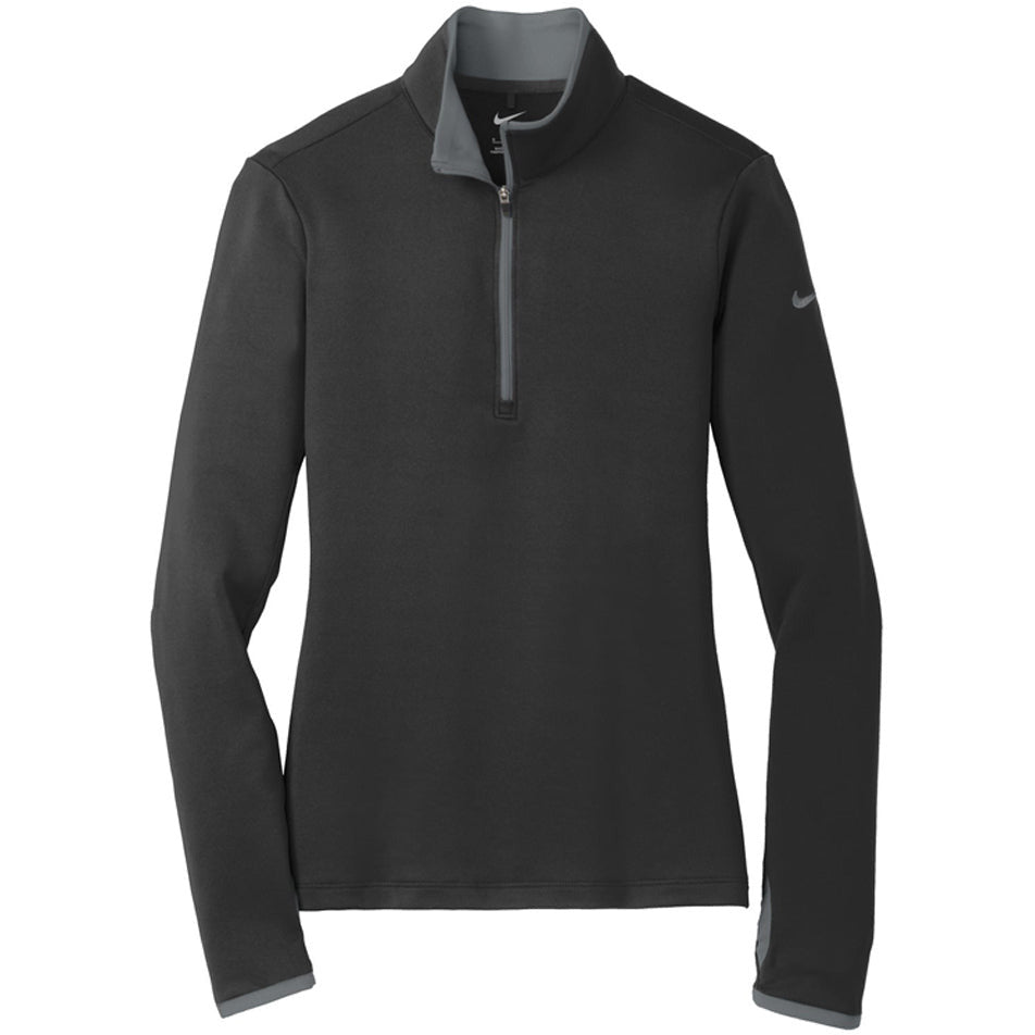 Black/ Dark Grey
