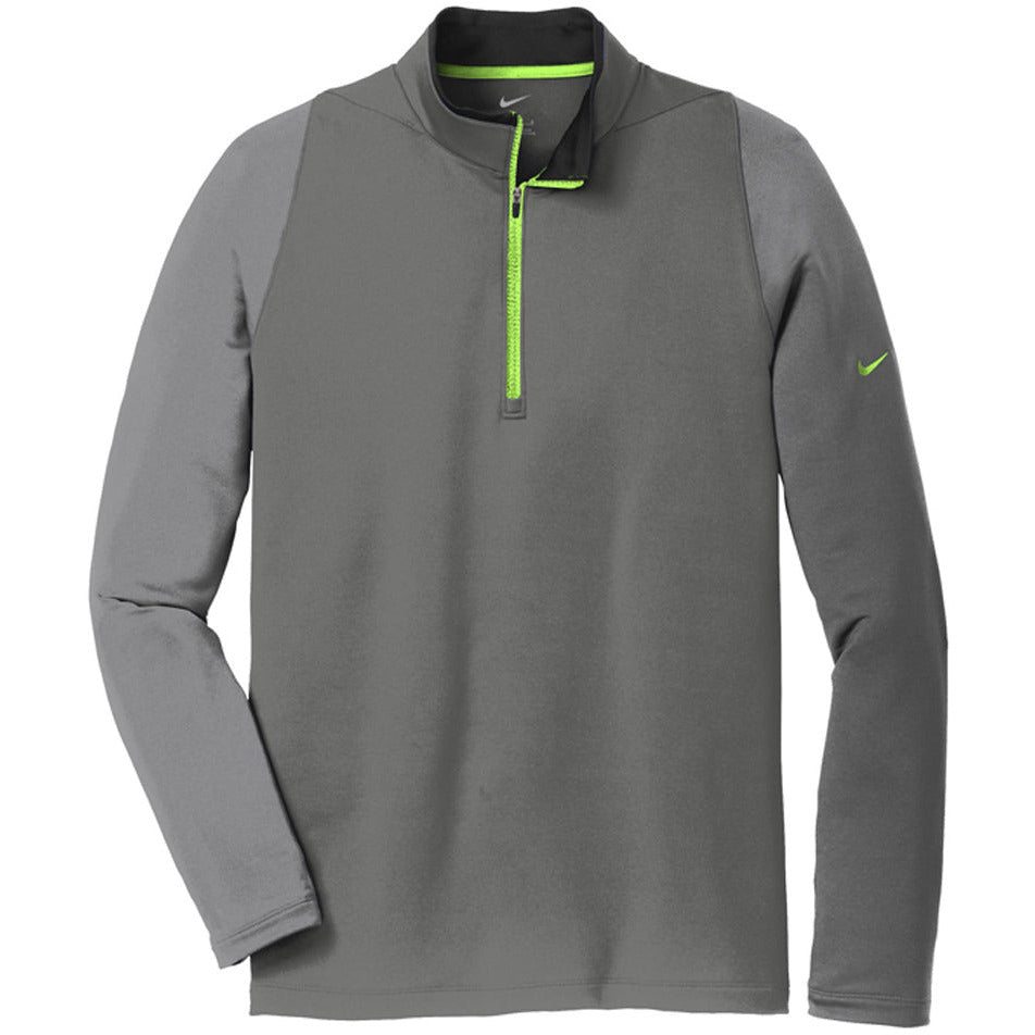 Dark Grey/ Cool Grey/ Volt