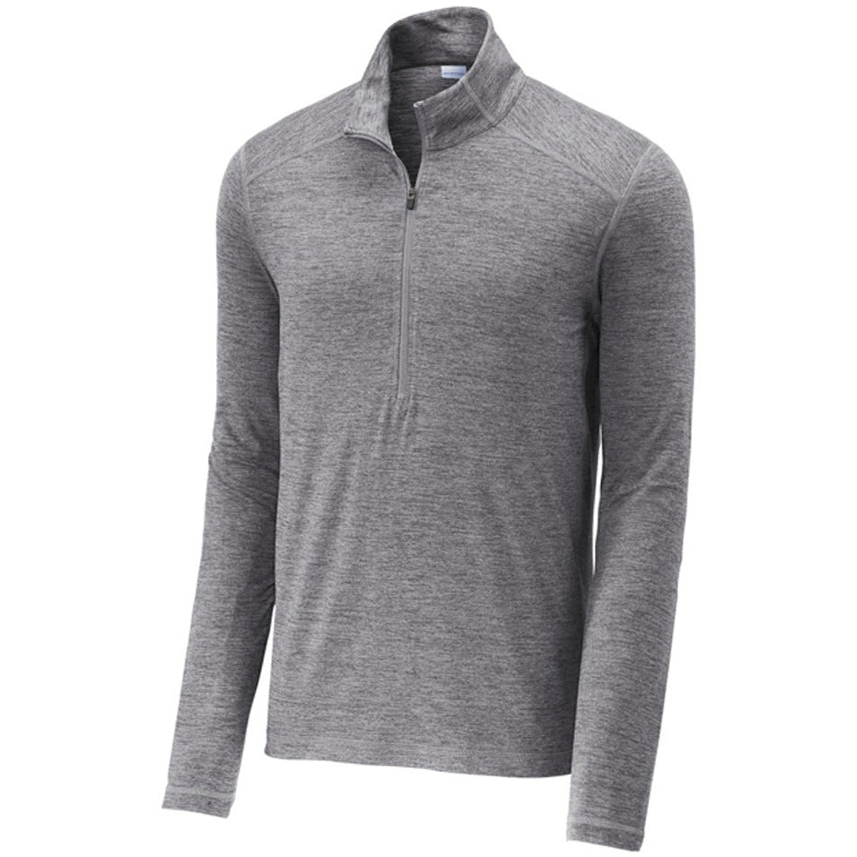 Grey Heather