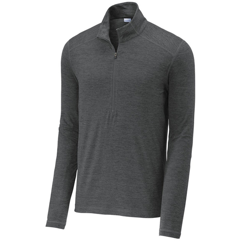 Graphite Heather
