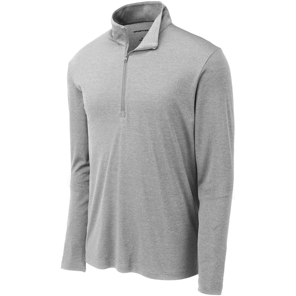 Light Grey Heather