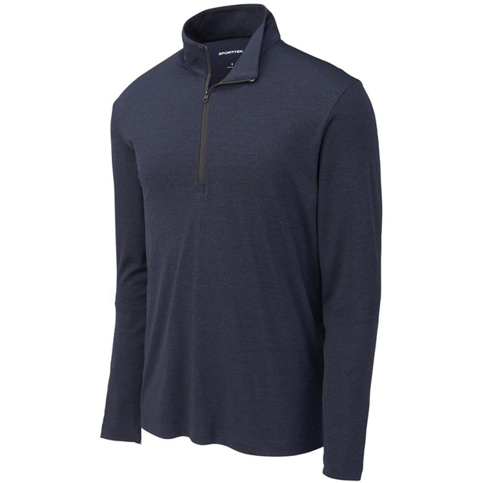 Deep Navy Heather