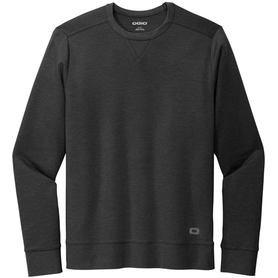 Tarmac Grey Heather