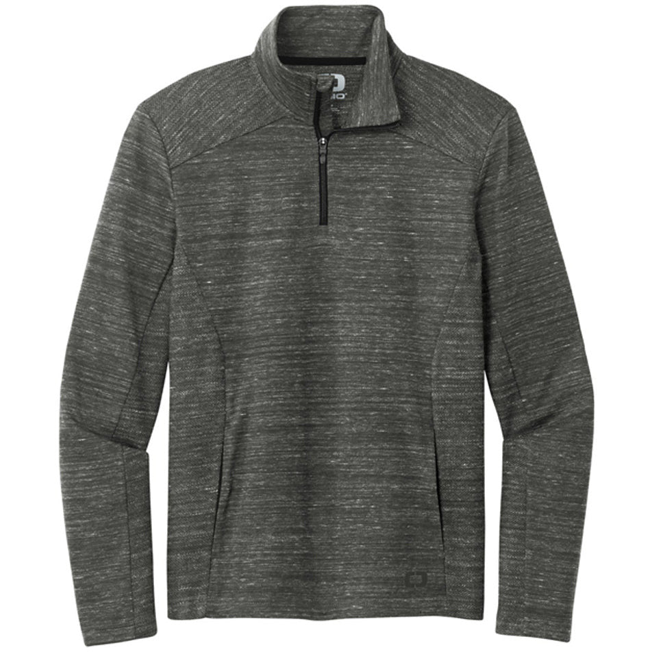 Tarmac Grey Heather