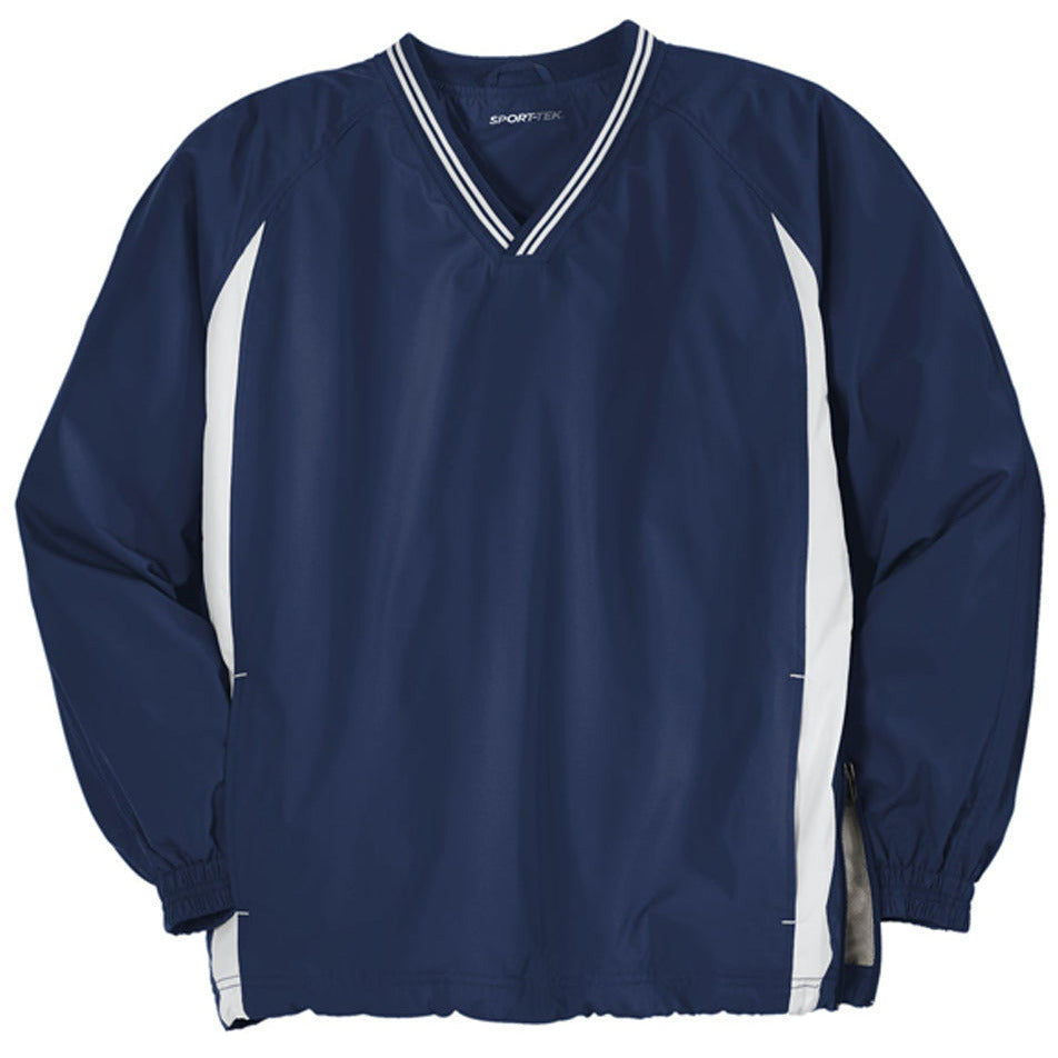 True Navy/ White