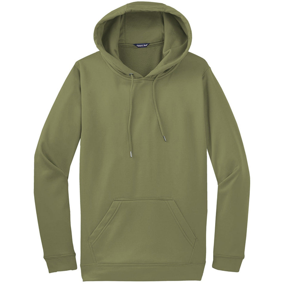 Olive Drab Green