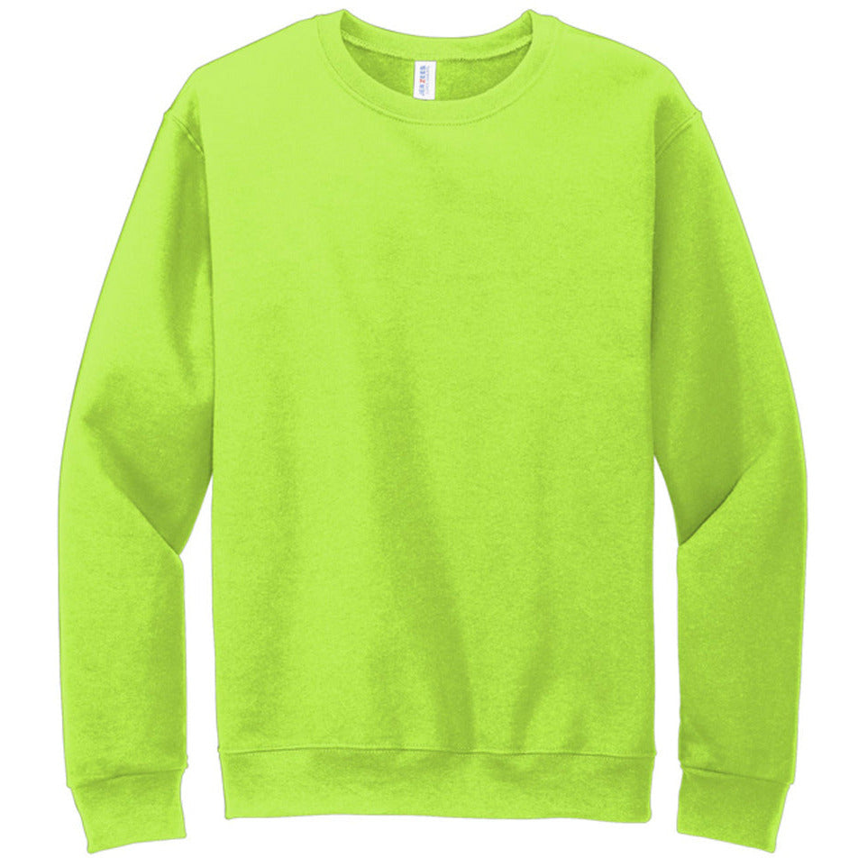 Safety Green