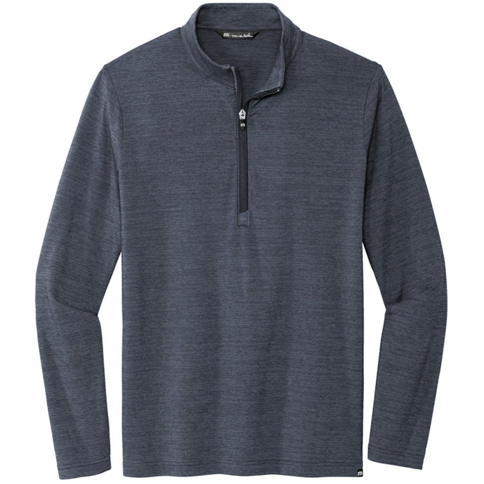 Vintage Indigo Heather