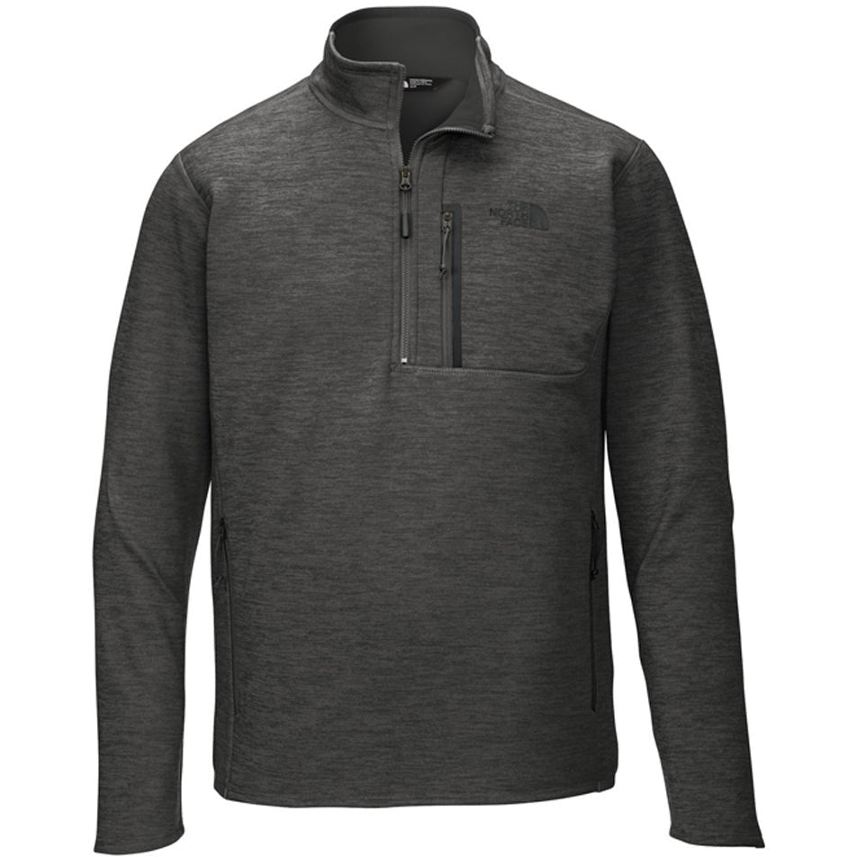 TNF Dark Grey Heather
