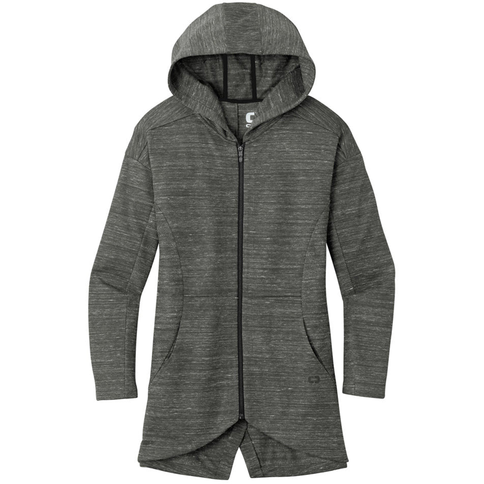 Tarmac Grey Heather