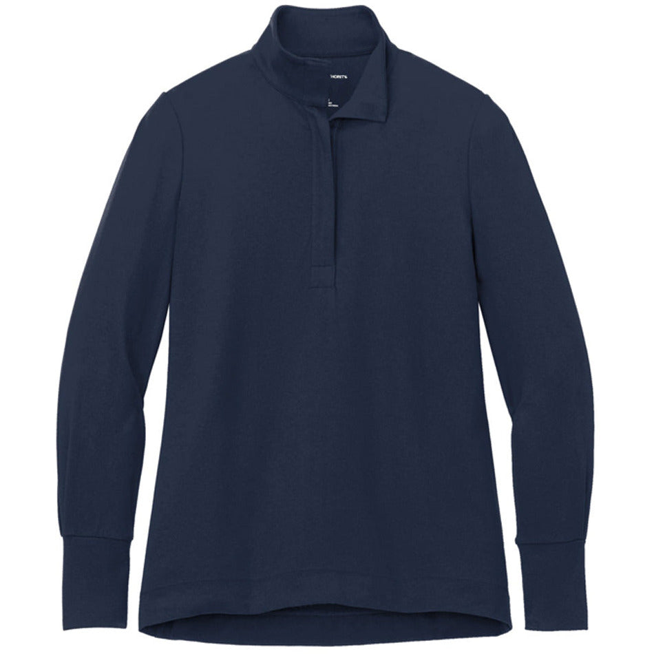 River Blue Navy