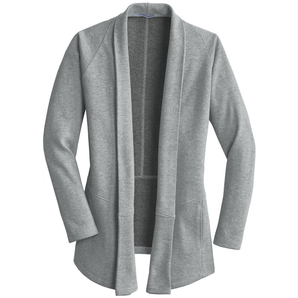 Medium Heather Grey/ Charcoal