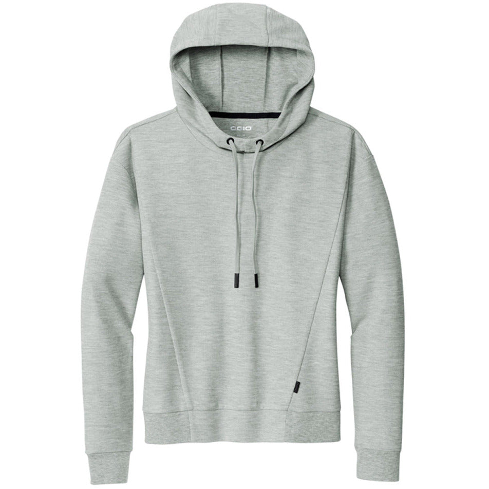 Light Heather Grey