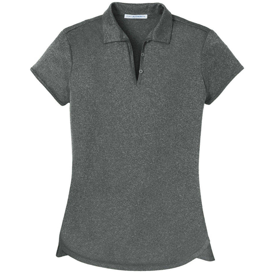Charcoal Heather