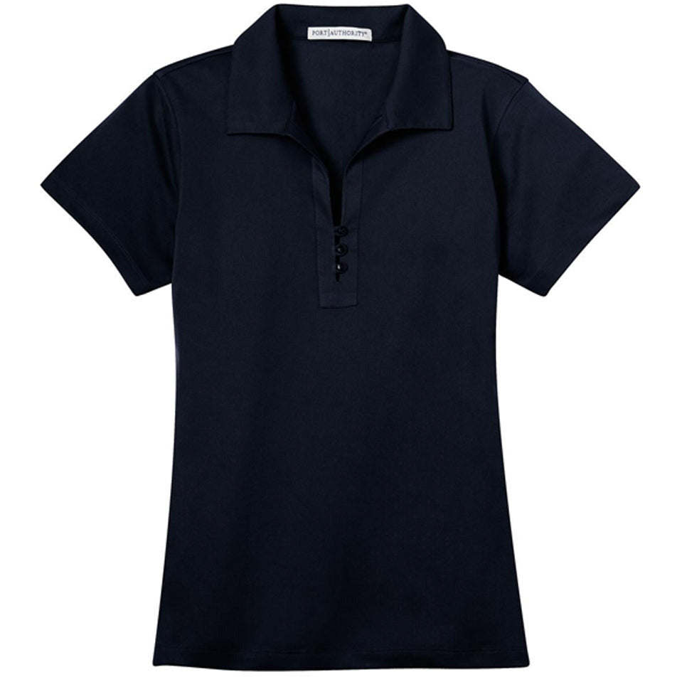 Dark Navy