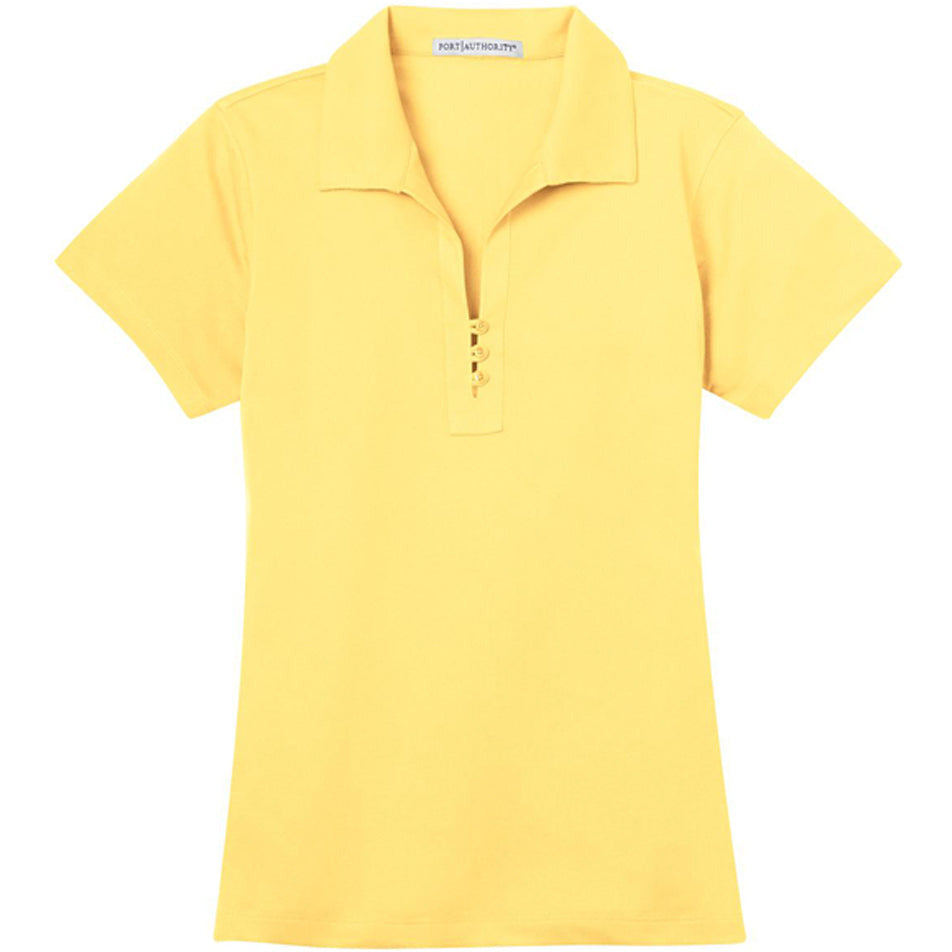 Splendid Yellow
