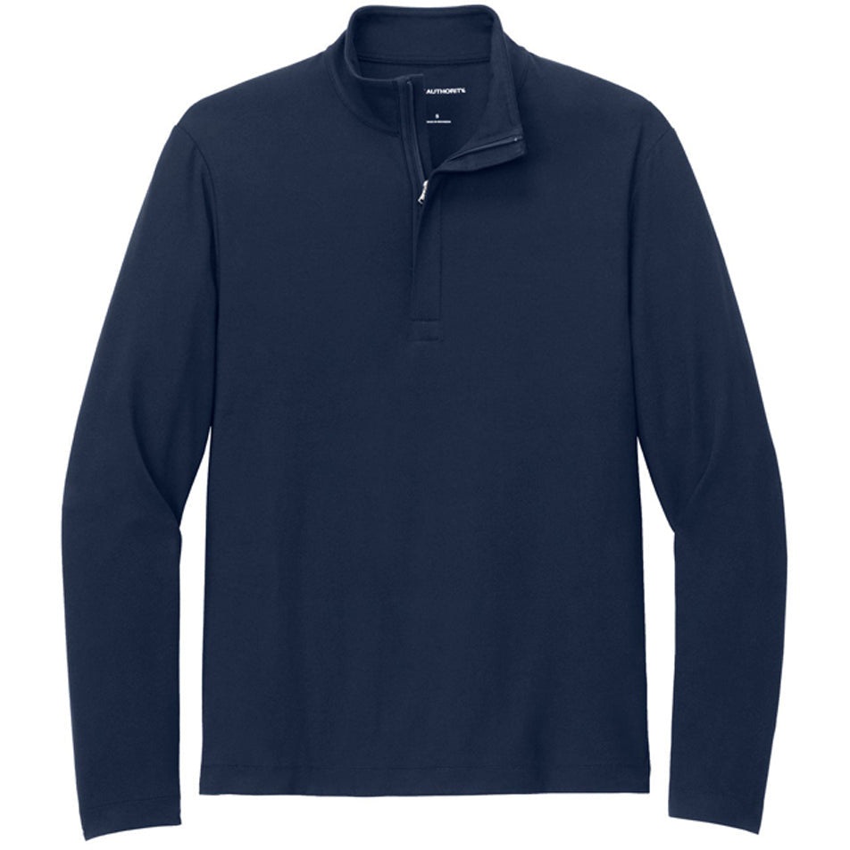 River Blue Navy
