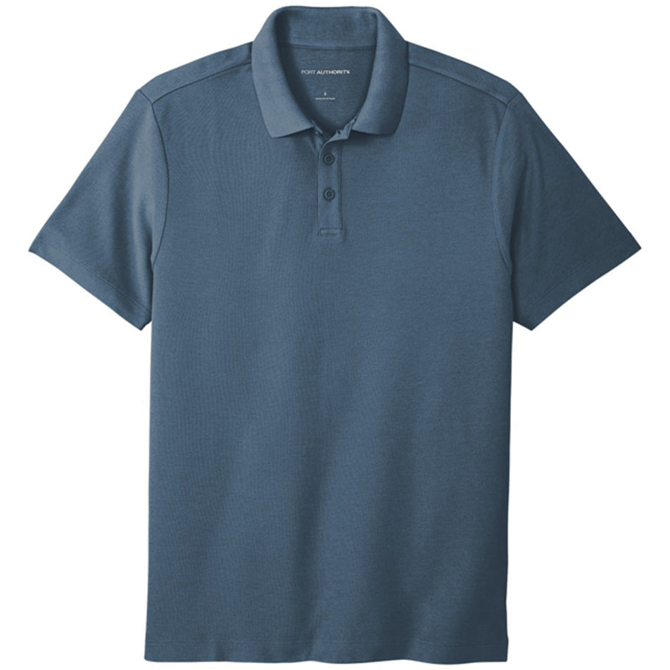 Regatta Blue
