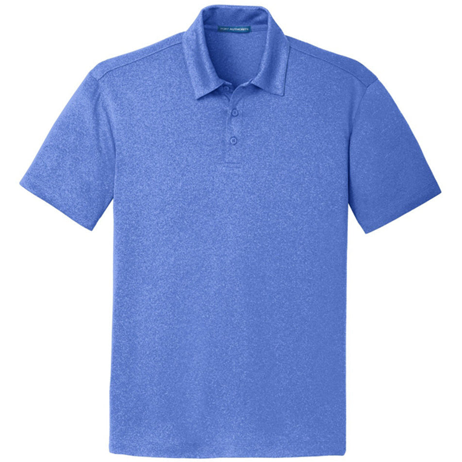 True Royal Heather
