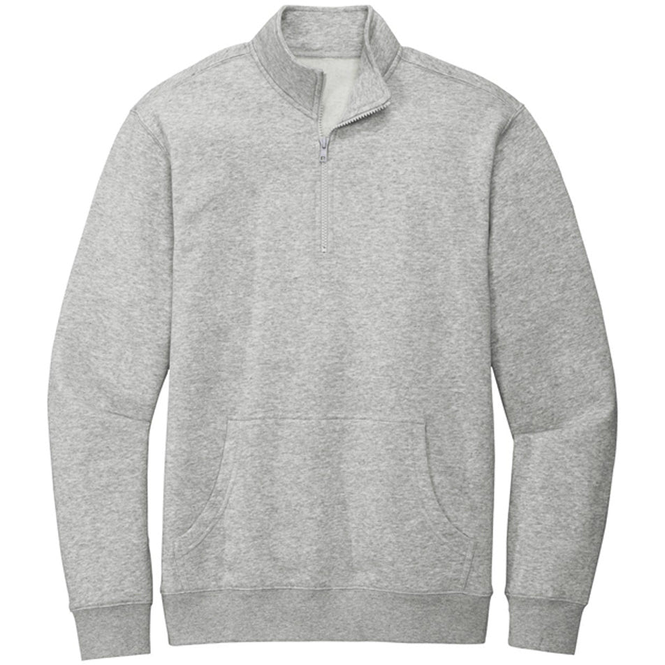 Light Heather Grey