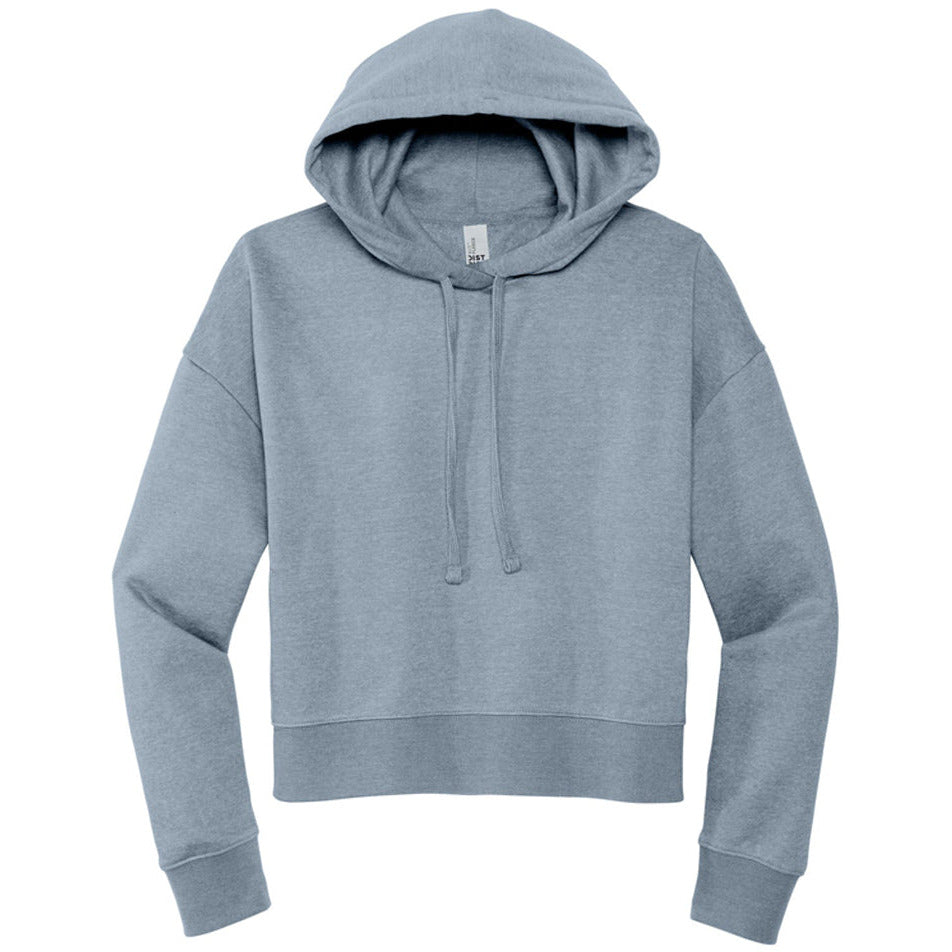 Flint Blue Heather